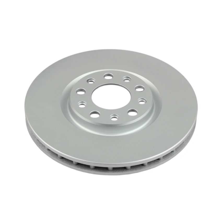 PowerStop AR83086EVC PowerStop Evolution Coated Rotor