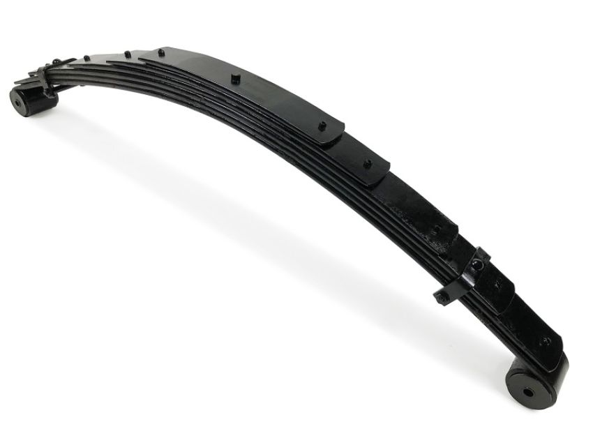 Tuff Country 28681 80-97 Ford F-250 4wd Front 6in EZ-Ride Leaf Springs (Ea)