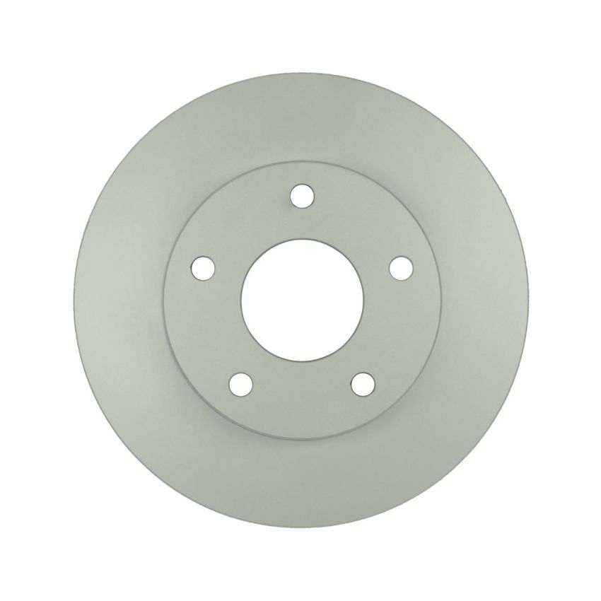Bosch 25010540 Bosch QuietCast Disc Brake Rotor