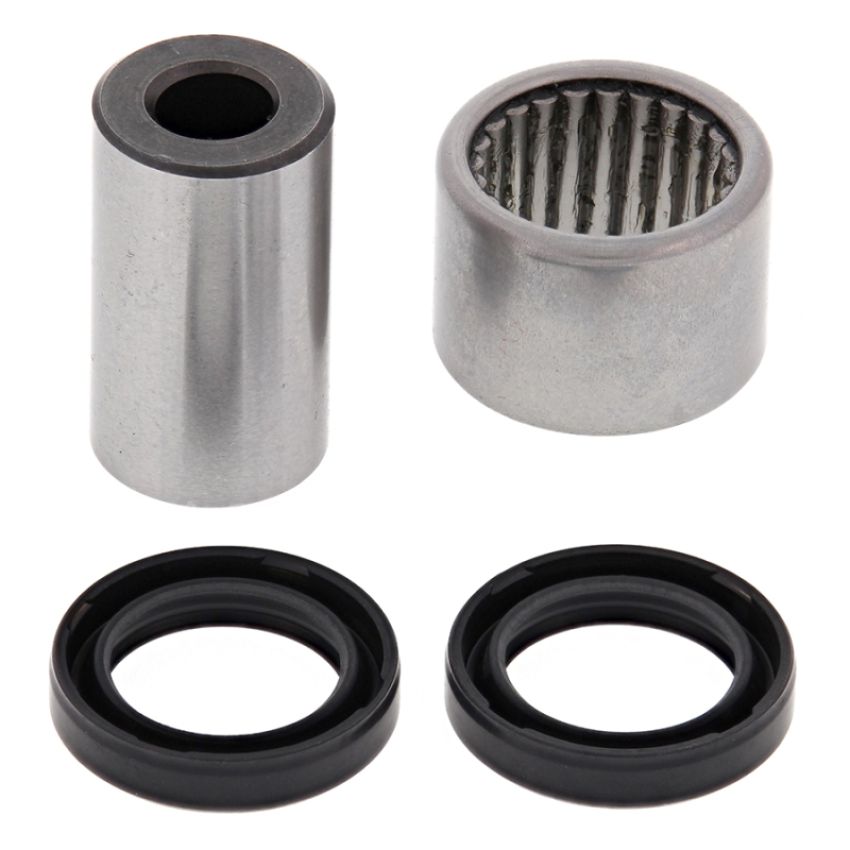 All Balls Racing 29-5074 14-23 Honda CRF125F Lower Rear Shock Bearing Kit