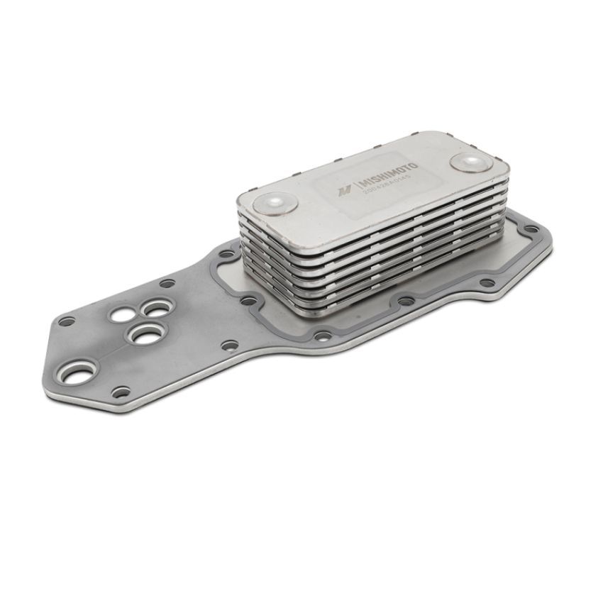 Mishimoto MMOC-RAM-94 89-02 Dodge Ram 5.9L Cummins Replacement Oil Cooler