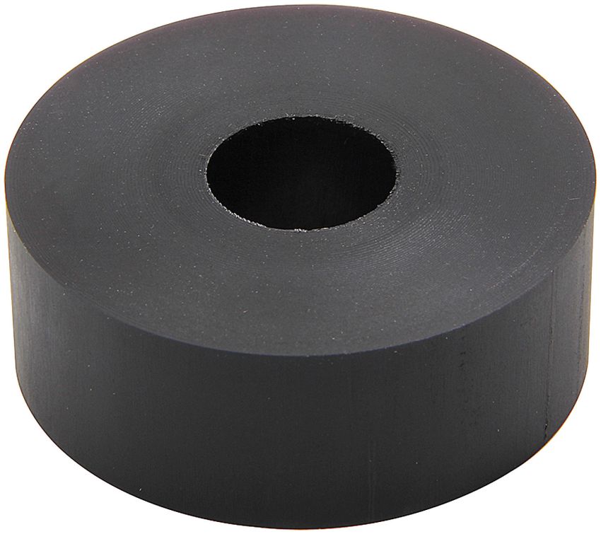 ALLSTAR PERFORMANCE ALL64380 Bump Stop Puck 65dr Black 3/4in Tall 14mm