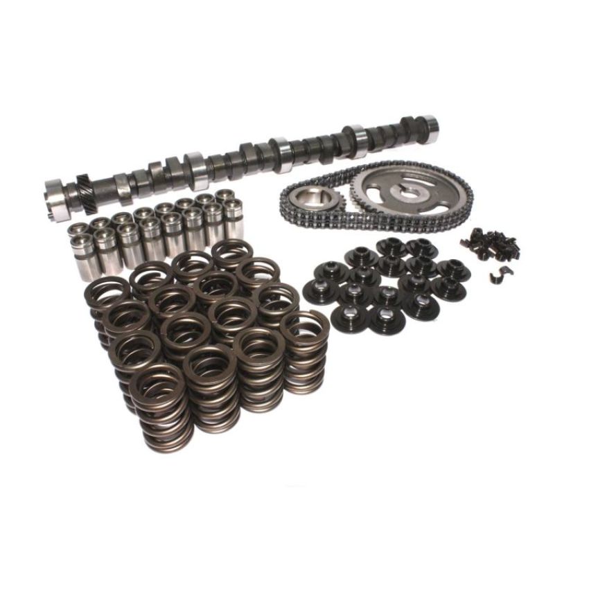 COMP Cams K23-223-4 Camshaft Kit CRB3 XE268H-10