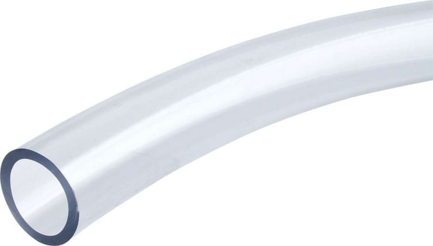 ALLSTAR PERFORMANCE ALL40168-20 Filler Hose 2.25in ID x 20ft