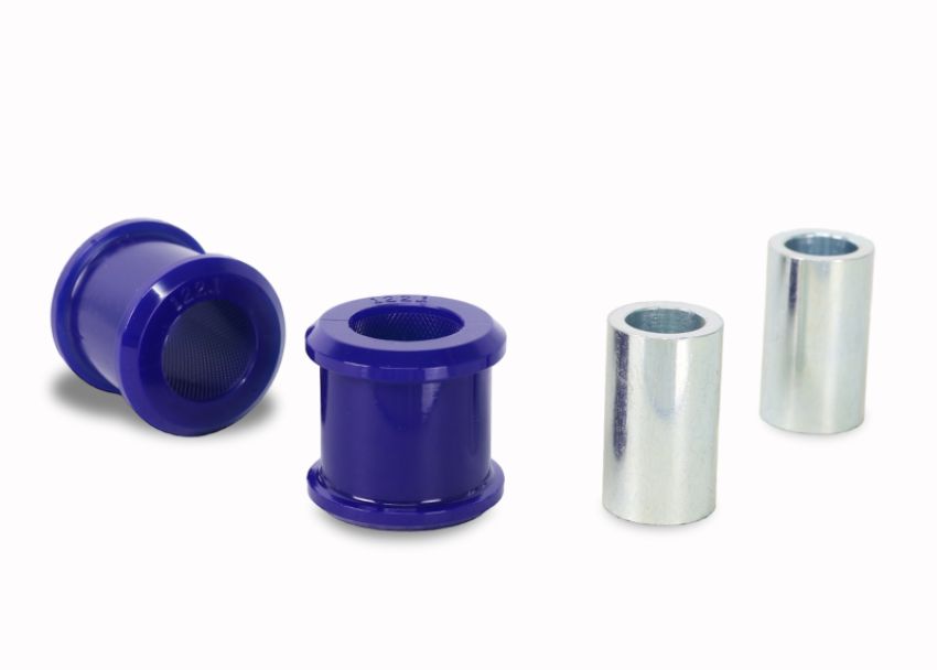 SuperPro 1987 Toyota Camry DLX Rear Inner Control Arm Bushing Kit
