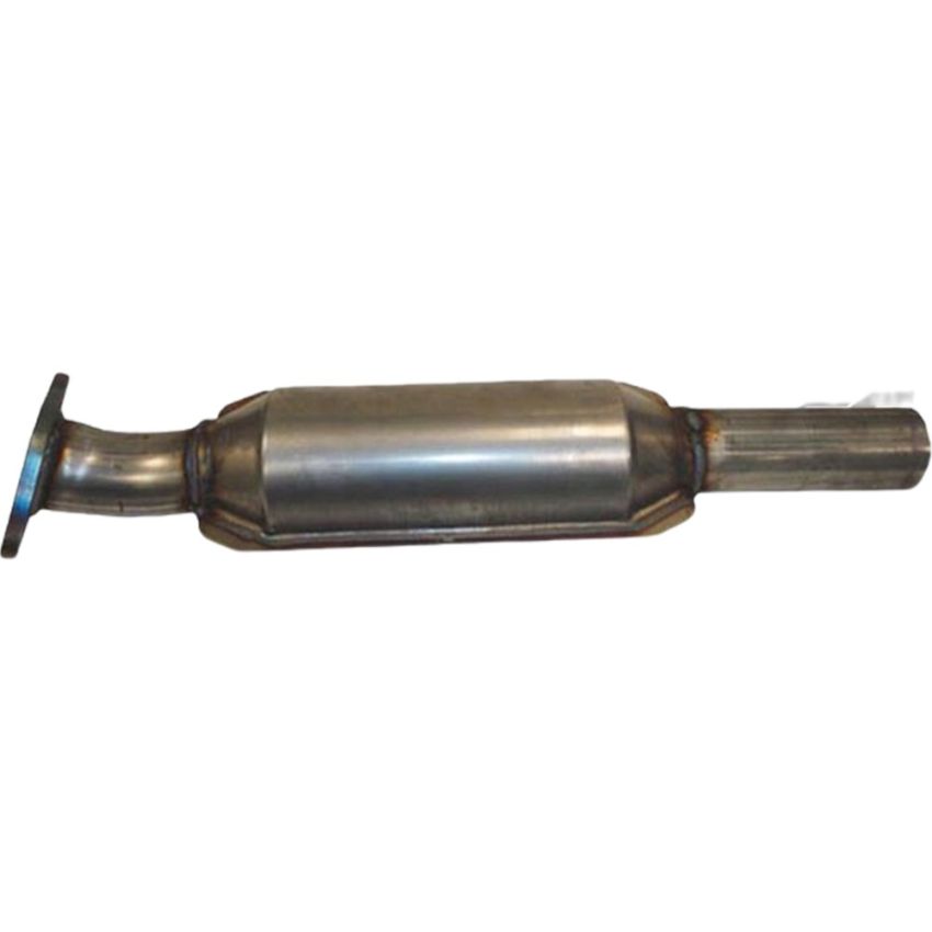 Davico Mfg 17376 Direct Fit Catalytic Converter