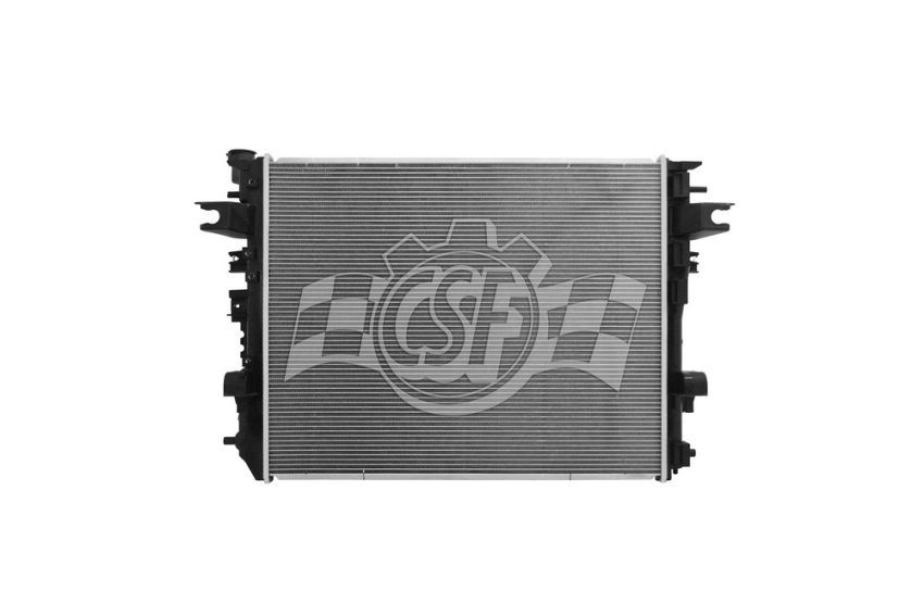 CSF 3739 Radiator