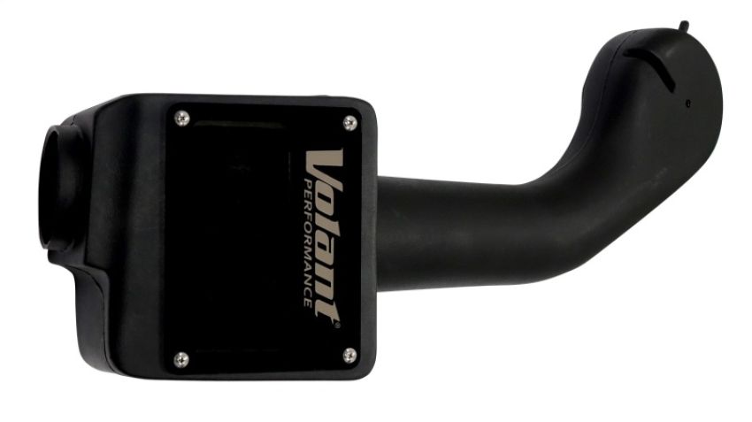 Volant 15857 Oiled Filter Closed Box Air Intake