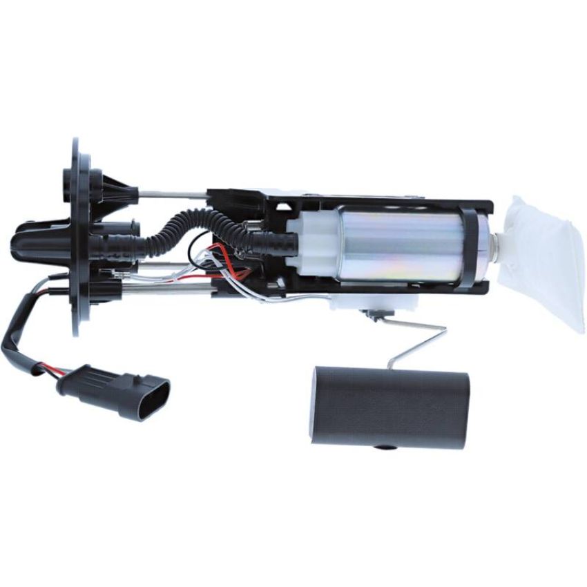All Balls Racing 47-1058 17-18 Polaris ACE 500 Fuel Pump Complete Module