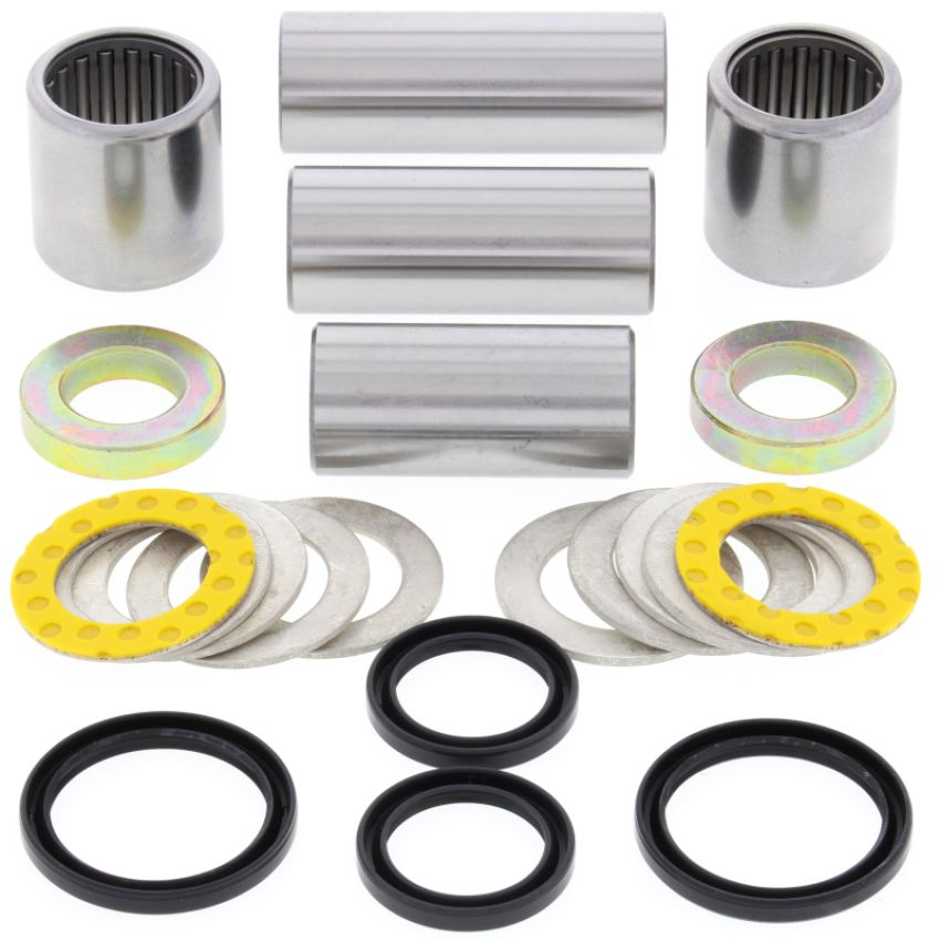 All Balls Racing 28-1128 Swing Arm Bearing Kits