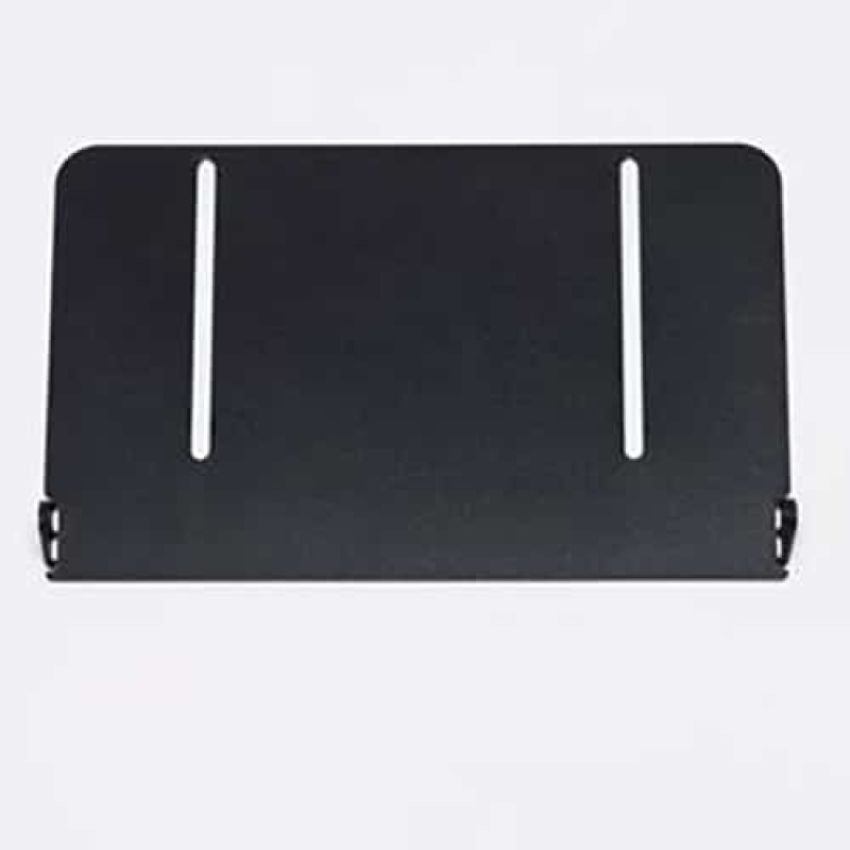 Putco 2281 Universal - License Plate Frame for 10in Luminix Light bar PN 10010