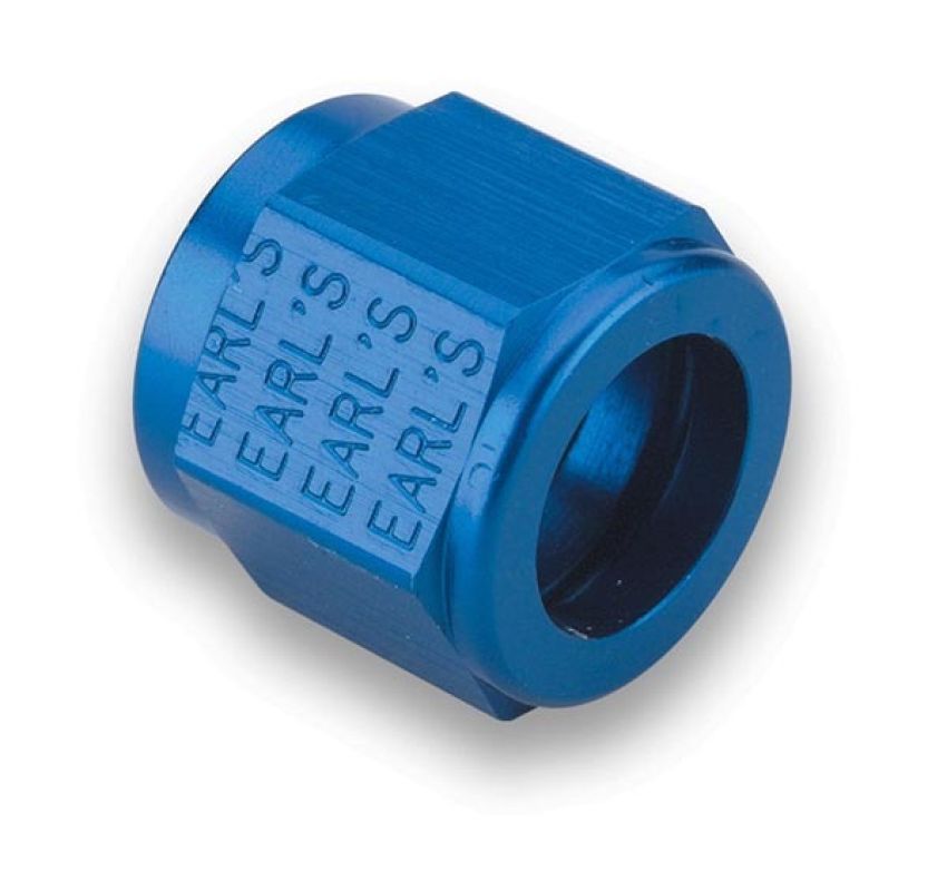 EARLS EAR581803ERL #3 Tube Nuts (2pk)