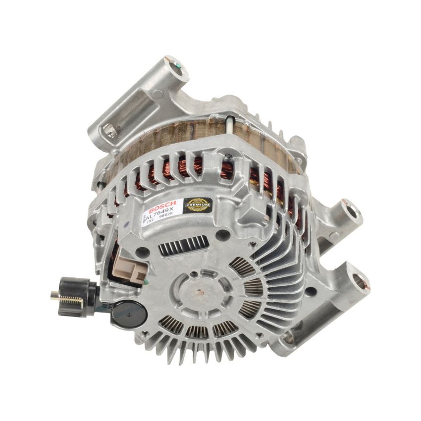 Bosch AL7649X Reman Alternator