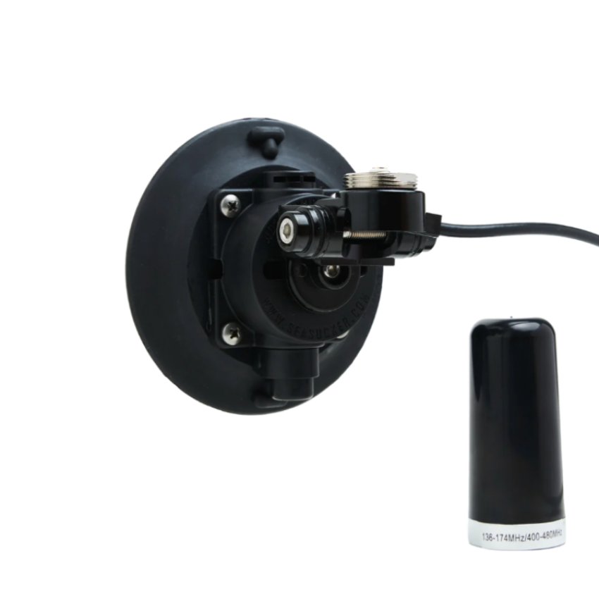SeaSucker SM6171 GMRS Antenna Mount