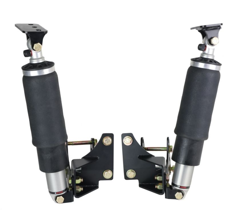 Ridetech 11225401 Rear HQ Shockwaves for 1964-1972 GM A-Body.