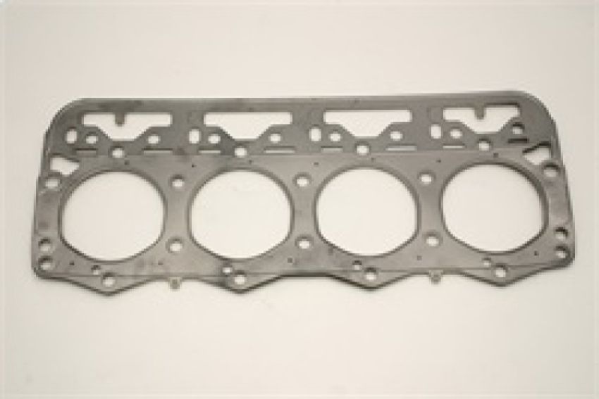 Cometic Gasket C5839-120 Cometic 94-03 Ford 7.3L Power Stroke .120in MLS Cylinder Head Gasket, 4.140in Bore VIN F Head Gasket