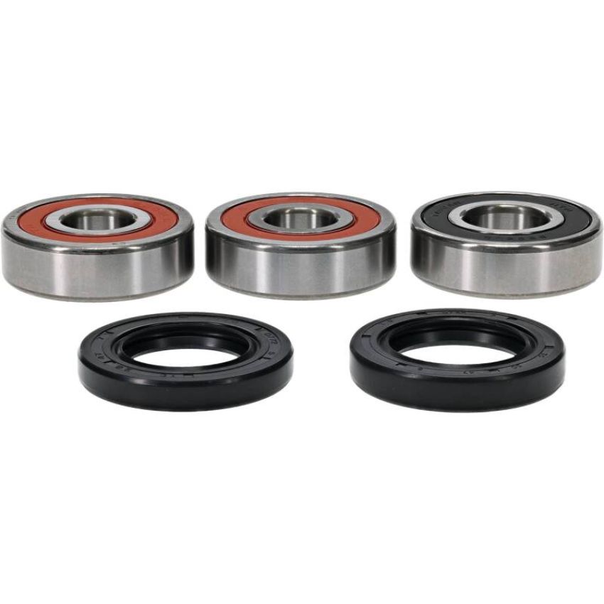 Pivot Works 25-1258-P Wheel Bearing Kit