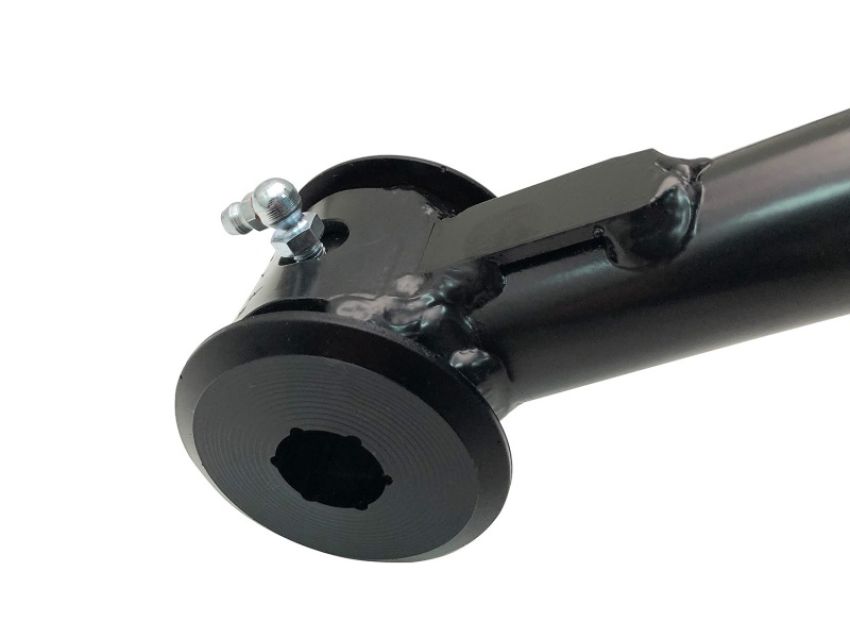 Tuff Country 10937 11-19 Chevy Silverado 2500HD 4x4 & 2wd Upper Control Arms Pair