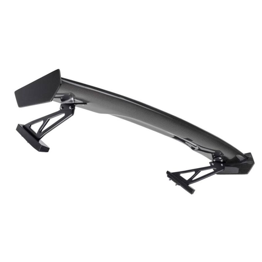 Seibon RS24ACIN-GT 23-24 Acura Integra GT-style Carbon Fiber Rear Spoiler