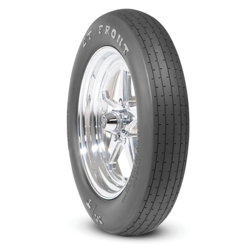 MICKEY THOMPSON MIC250922 27.5x4-17 ET Drag Front Tire