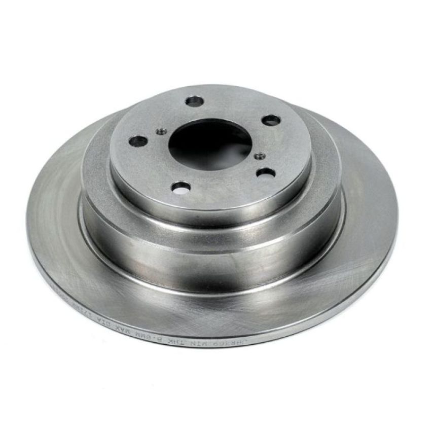 PowerStop JBR359 AutoSpecialty Brake Rotor