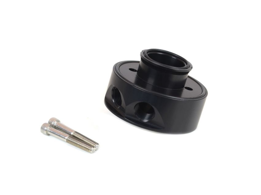 CANTON CAN22-550 Sm.Chevy Sandwich Adapte