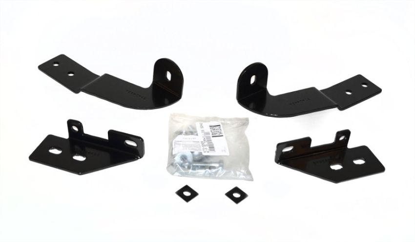 Go Rhino 55645 09-09 Dodge Ram 1500 RC2 Brackets
