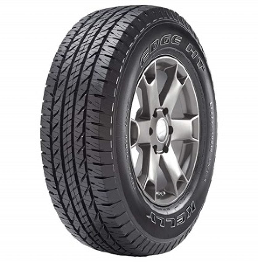 KELLY Edge HT 285/45R22 All-Season