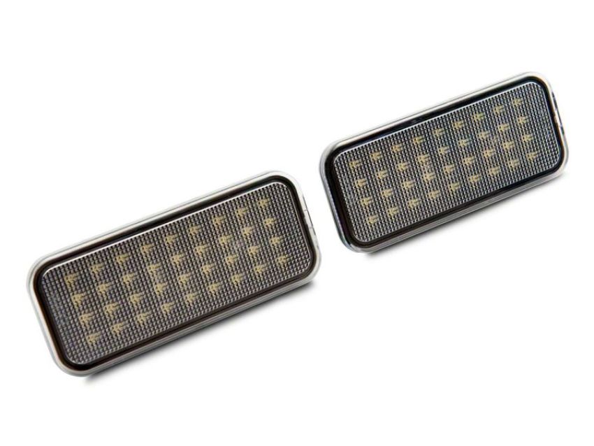 Raxiom TT15098 20-23 Toyota Tacoma Axial Series LED Bed Light