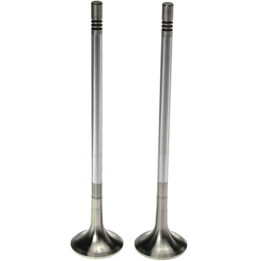 MAHLE 211-4308 Engine Exhaust Valve