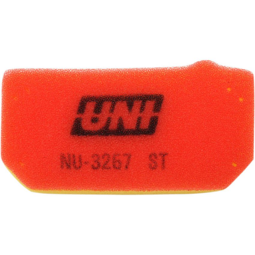 Uni Filter NU-3267ST 91-07 Yamaha PW80 Air Filter