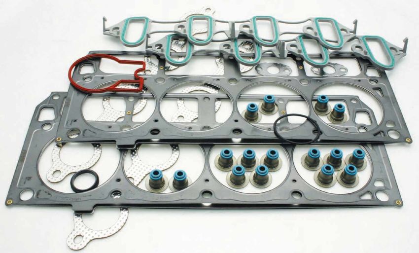 COMETIC GASKETS CAGPRO1008T Top End MLS Gasket Kit - GM LS Series - Truck