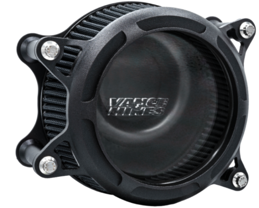 Vance and Hines 41073 Vance & Hines HD Multi Fit VO2 Insight Intake Kit Black