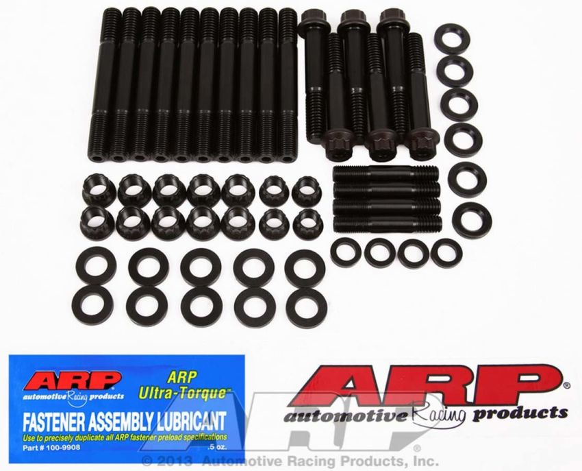 ARP ARP234-5801 SBC Main Stud Kit