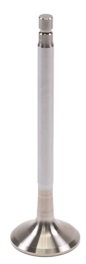 GSC Power Division 2149-01 GSC P-D Nissan RB26DETT 31.15mm Head +1mm OS 103.24mm Long +1.5mm Tip Exhaust Valve - Single
