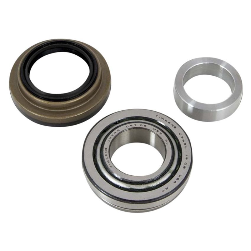 STRANGE STGA1013 Tapered Axle Bearing w/Seal (1)