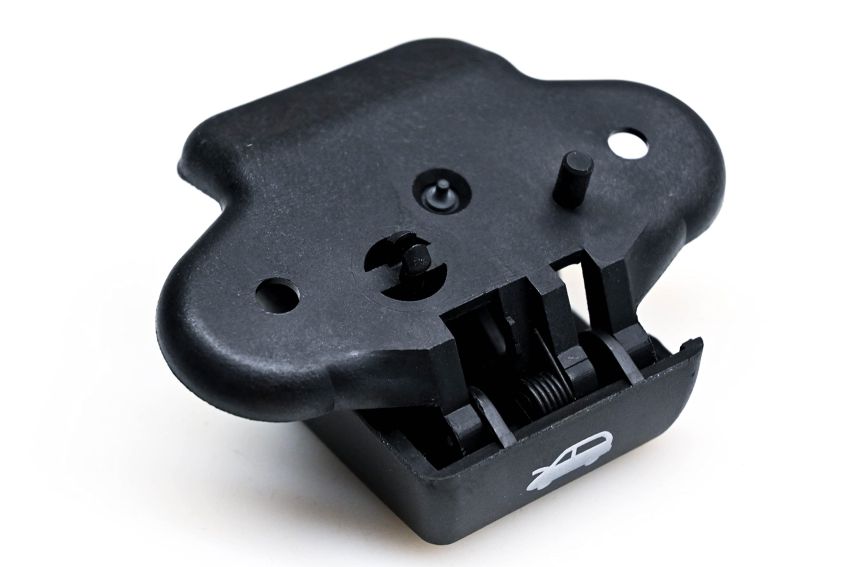 Mopar 68002784AA HANDLE, Inside Release