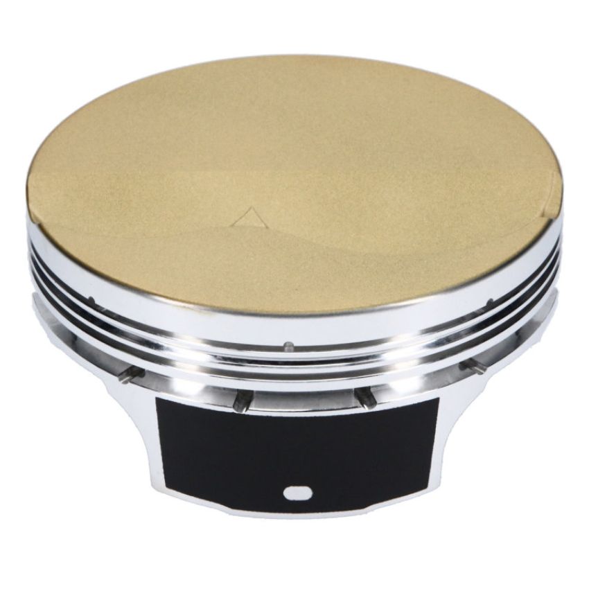 JE Pistons 360770R Ultra Series GM Gen III/IV LS 4.075in Bore 1.304 CD (Right Side) -  Single Piston