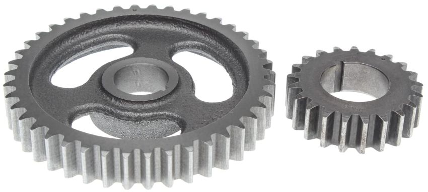 MAHLE 9-3038 Engine Timing Set