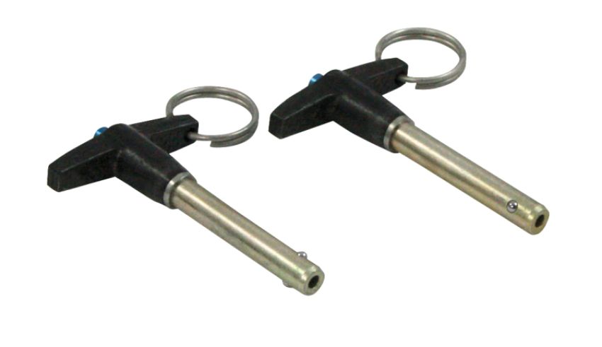 MOROSO MOR90420 Quick Release Pins (2) 3/8 x 2in