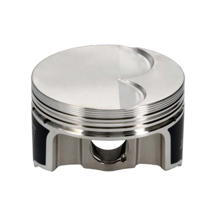 Wiseco RED0052X380 Piston Set , Chevrolet, LS1, 3.800 in. Bore, RED Series, Set of 8