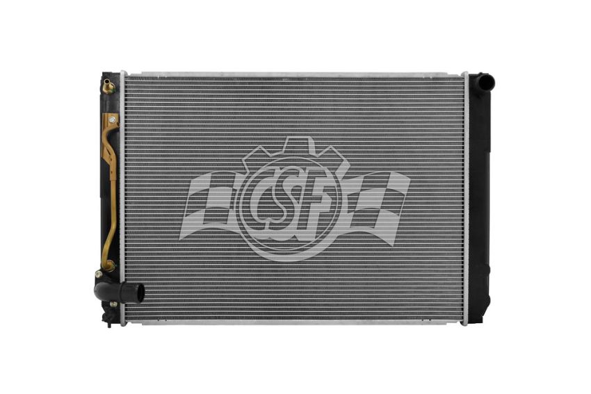 CSF 3637 Radiator