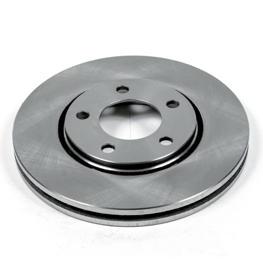 PowerStop AR8751 AutoSpecialty Brake Rotor