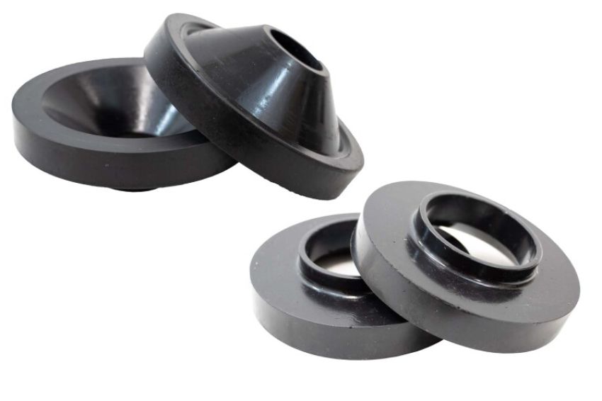 Fishbone Offroad FB47185 .75 in. Coil Spring Spacer Kit FB47185