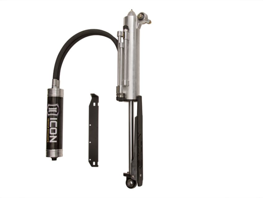 ICON 95201L 10-14 Ford Raptor RXT 3.0 Zeta Series Shocks  RR - Driver Side Only