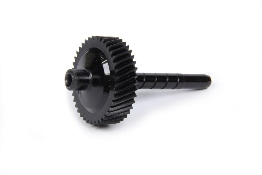 TCI TCI880028 Speedometer Gear Drive GM 40 Tooth Black