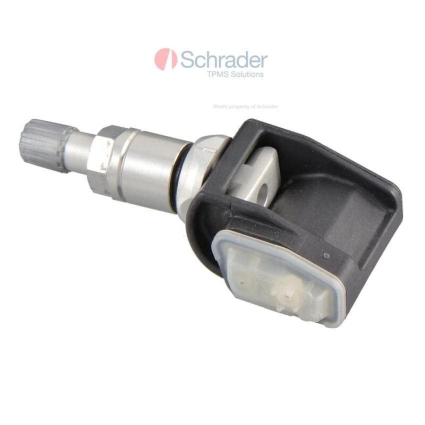 SCHRADER VALVES 29112 TPMS Sensor - Clamp-In Aluminum Valve