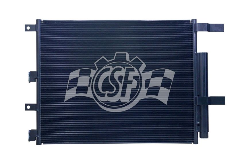 CSF 10753 A/C Condenser