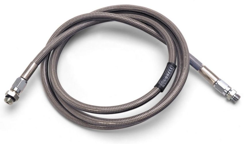 Russell 634510 Performance ARB hose - 5ft length Kit (fittings included)