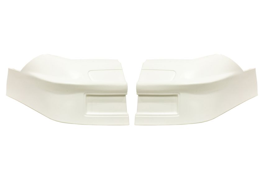 FIVESTAR FIV660-410-W ABC Nose Chevy SS White